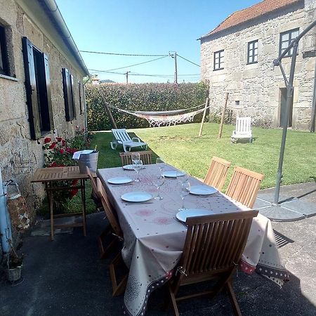 Quinta Da Lage Villa Barcelos Exterior foto