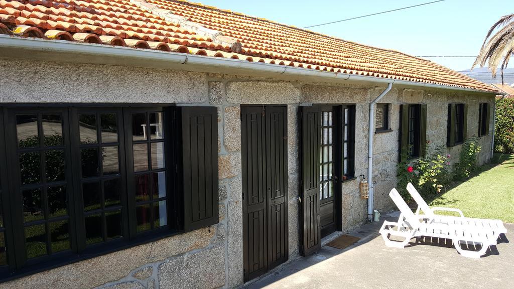Quinta Da Lage Villa Barcelos Exterior foto