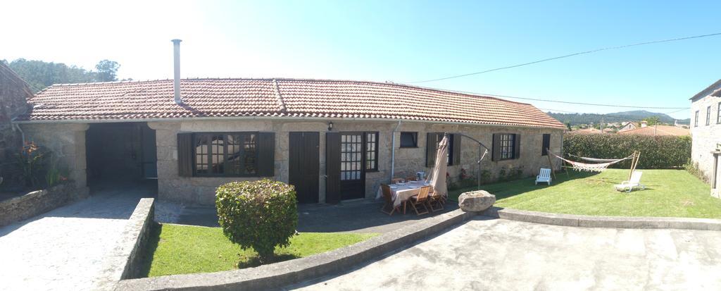 Quinta Da Lage Villa Barcelos Exterior foto