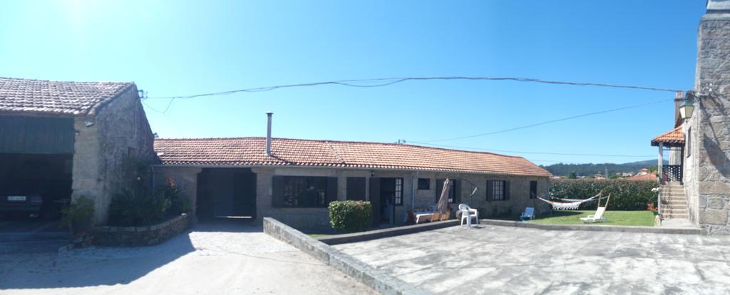 Quinta Da Lage Villa Barcelos Exterior foto