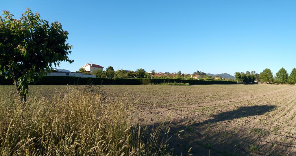 Quinta Da Lage Villa Barcelos Exterior foto